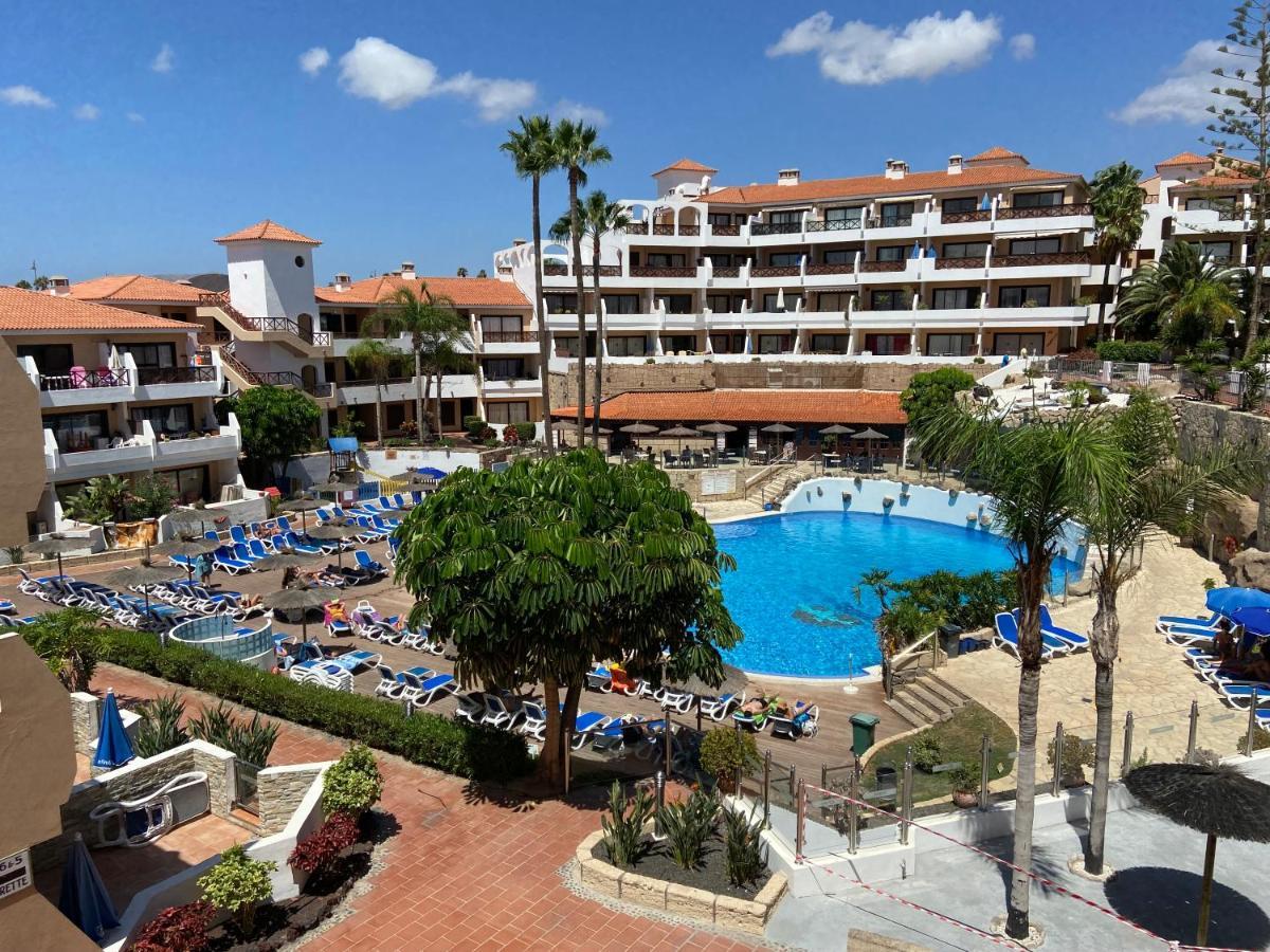 סן מיגל דה אבונה Vive Rie Ama Tenerife - 2 Bedroom Apartment מראה חיצוני תמונה