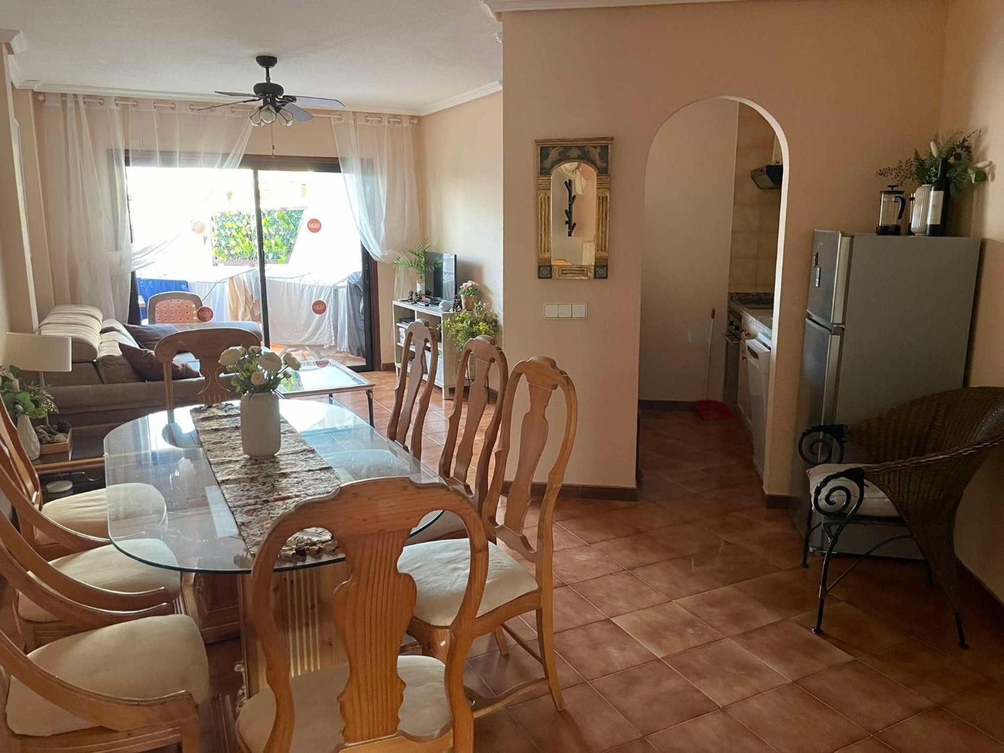 סן מיגל דה אבונה Vive Rie Ama Tenerife - 2 Bedroom Apartment מראה חיצוני תמונה