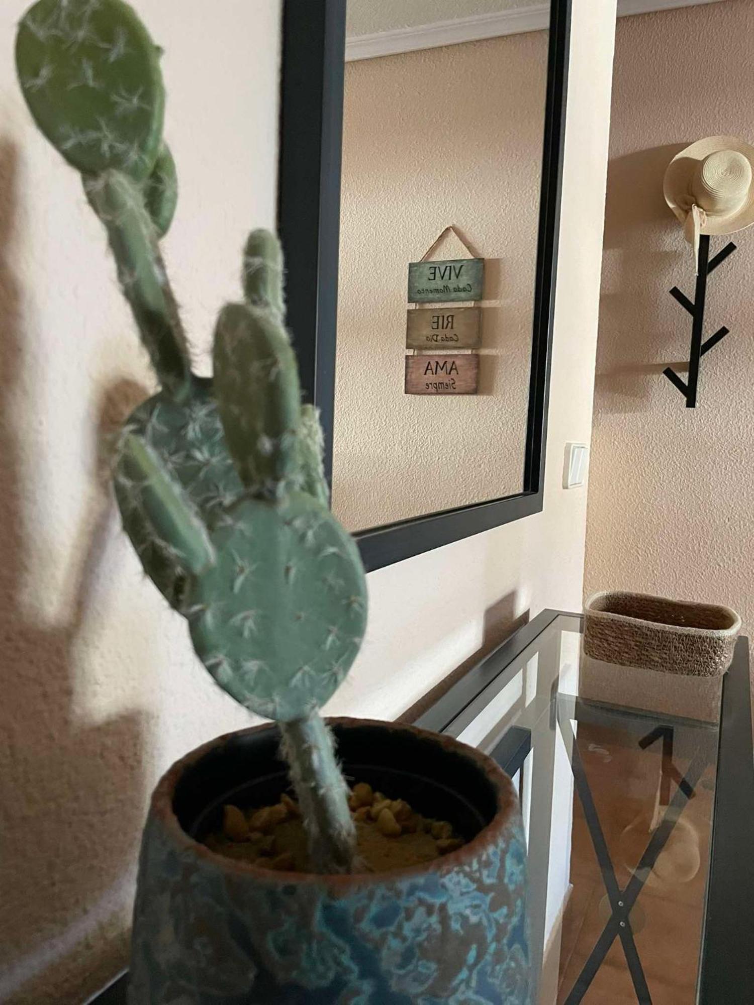 סן מיגל דה אבונה Vive Rie Ama Tenerife - 2 Bedroom Apartment מראה חיצוני תמונה