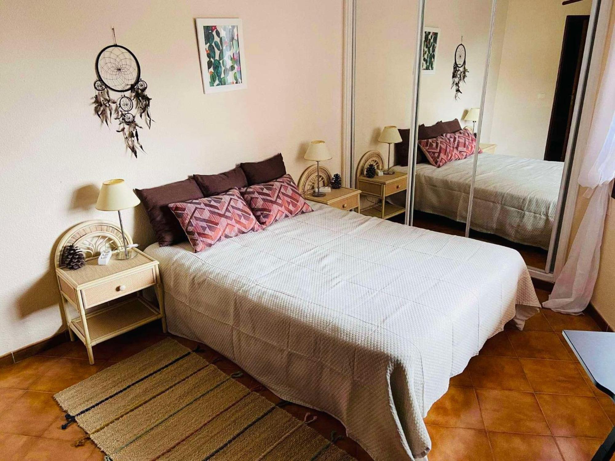 סן מיגל דה אבונה Vive Rie Ama Tenerife - 2 Bedroom Apartment מראה חיצוני תמונה